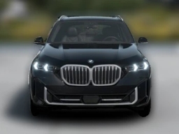 BMW X5 sDrive40i Sports Activity Vehicle 2026