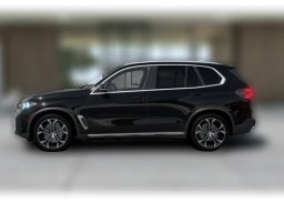 BMW X5 sDrive40i Sports Activity Vehicle 2026