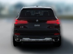 BMW X5 sDrive40i Sports Activity Vehicle 2026