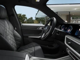 BMW X5 sDrive40i Sports Activity Vehicle 2026