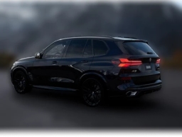 BMW X5 sDrive40i Sports Activity Vehicle 2026