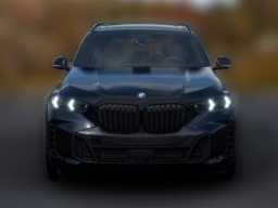 BMW X5 sDrive40i Sports Activity Vehicle 2026