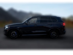BMW X5 sDrive40i Sports Activity Vehicle 2026