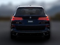 BMW X5 sDrive40i Sports Activity Vehicle 2026