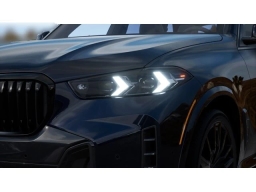 BMW X5 sDrive40i Sports Activity Vehicle 2026