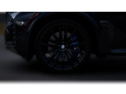 BMW X5 sDrive40i Sports Activity Vehicle 2026