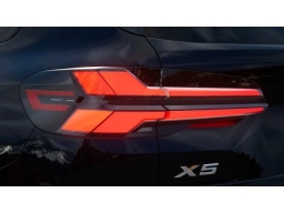 BMW X5 sDrive40i Sports Activity Vehicle 2026
