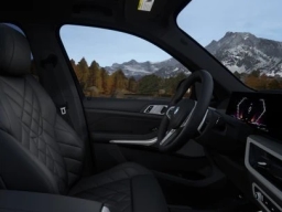 BMW X5 sDrive40i Sports Activity Vehicle 2026