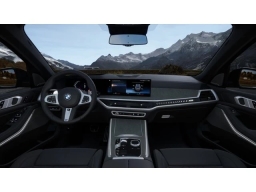 BMW X5 sDrive40i Sports Activity Vehicle 2026
