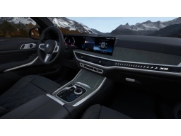 BMW X5 sDrive40i Sports Activity Vehicle 2026