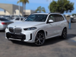 BMW X5 sDrive40i Sports Activity Vehicle 2026