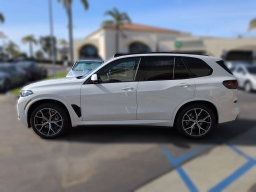 BMW X5 sDrive40i Sports Activity Vehicle 2026