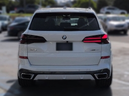 BMW X5 sDrive40i Sports Activity Vehicle 2026