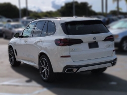 BMW X5 sDrive40i Sports Activity Vehicle 2026