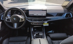 BMW X5 sDrive40i Sports Activity Vehicle 2026