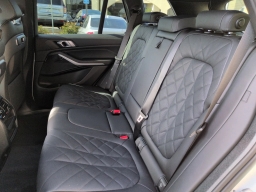 BMW X5 sDrive40i Sports Activity Vehicle 2026