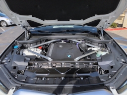 BMW X5 sDrive40i Sports Activity Vehicle 2026