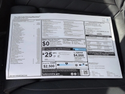 BMW X5 sDrive40i Sports Activity Vehicle 2026