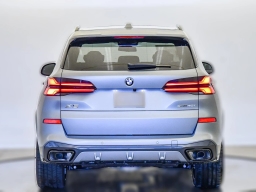 BMW X5 sDrive40i Sports Activity Vehicle 2026