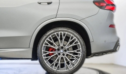 BMW X5 sDrive40i Sports Activity Vehicle 2026