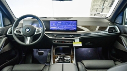 BMW X5 sDrive40i Sports Activity Vehicle 2026