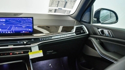 BMW X5 sDrive40i Sports Activity Vehicle 2026