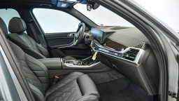 BMW X5 sDrive40i Sports Activity Vehicle 2026