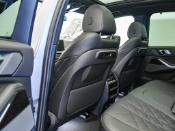 BMW X5 sDrive40i Sports Activity Vehicle 2026