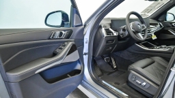 BMW X5 sDrive40i Sports Activity Vehicle 2026