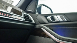 BMW X5 sDrive40i Sports Activity Vehicle 2026