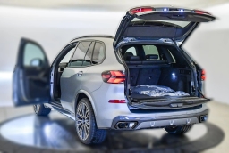 BMW X5 sDrive40i Sports Activity Vehicle 2026