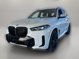 BMW X5 sDrive40i Sports Activity Vehicle 2026