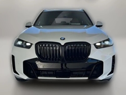 BMW X5 sDrive40i Sports Activity Vehicle 2026