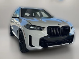 BMW X5 sDrive40i Sports Activity Vehicle 2026