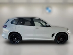 BMW X5 sDrive40i Sports Activity Vehicle 2026