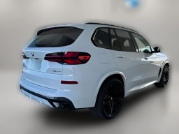 BMW X5 sDrive40i Sports Activity Vehicle 2026