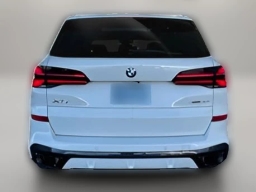 BMW X5 sDrive40i Sports Activity Vehicle 2026