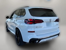BMW X5 sDrive40i Sports Activity Vehicle 2026