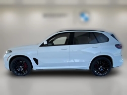 BMW X5 sDrive40i Sports Activity Vehicle 2026