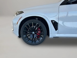 BMW X5 sDrive40i Sports Activity Vehicle 2026