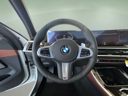 BMW X5 sDrive40i Sports Activity Vehicle 2026