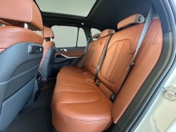 BMW X5 sDrive40i Sports Activity Vehicle 2026