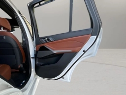 BMW X5 sDrive40i Sports Activity Vehicle 2026