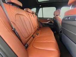 BMW X5 sDrive40i Sports Activity Vehicle 2026