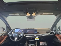 BMW X5 sDrive40i Sports Activity Vehicle 2026