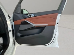 BMW X5 sDrive40i Sports Activity Vehicle 2026