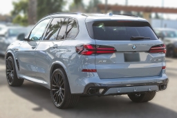 BMW X5 sDrive40i Sports Activity Vehicle 2026