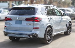 BMW X5 sDrive40i Sports Activity Vehicle 2026