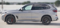 BMW X5 sDrive40i Sports Activity Vehicle 2026