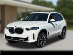 BMW X5 sDrive40i Sports Activity Vehicle 2026